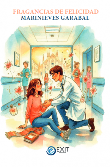 Fragancias de felicidad