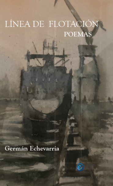Línea de flotación. Poemas