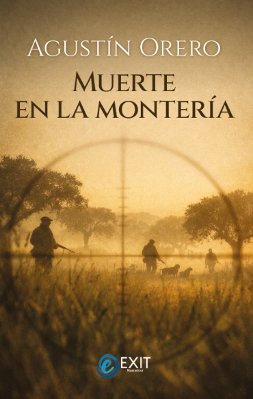 Muerte en la montería