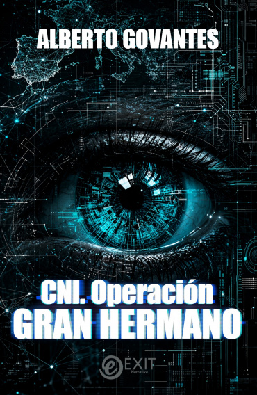 CNI Opercaion gran hermano